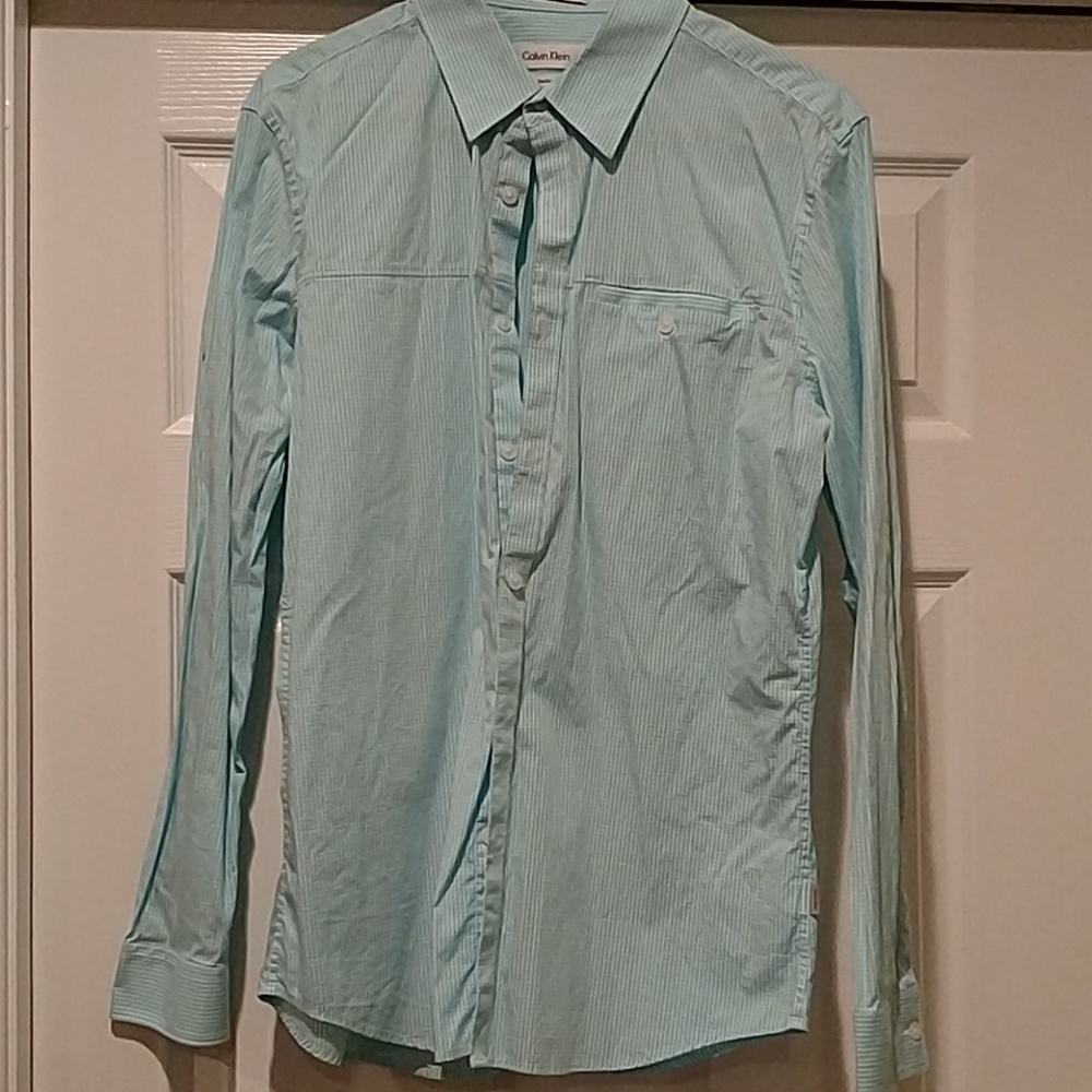 Calvin Klein dress shirt